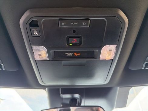 Certified 2025 Toyota Tundra SR w/ SR Tow Package image 29