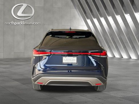 Certified 2026 Lexus RX 350h w/ Convenience Package AWD/4WD image 28