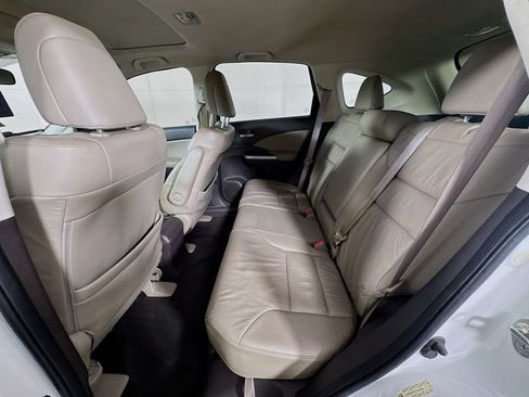 Used 2012 Honda CR-V EX-L image 28