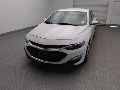 Used 2025 Chevrolet Malibu LT FWD image 15