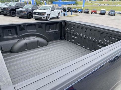New 2025 Ford F150 XLT w/ Equipment Group 302A MID image 8