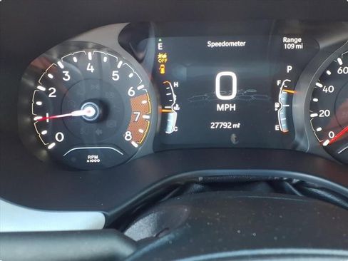 Used 2024 Jeep Compass Limited image 24