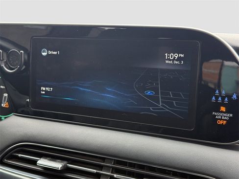 Used 2022 Hyundai Palisade Calligraphy image 18