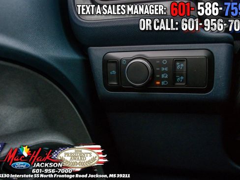 New 2026 Ford Maverick XLT w/ XLT Luxury Package image 51