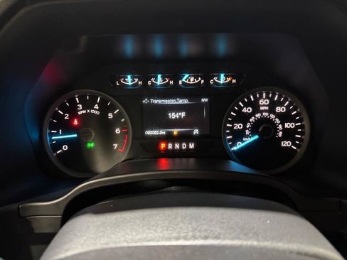 Used 2020 Ford F150 XLT w/ Equipment Group 302A Luxury AWD/4WD image 23