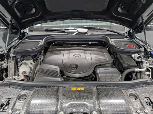 Certified 2026 Mercedes-Benz GLE 450 4MATIC Coupe image 14