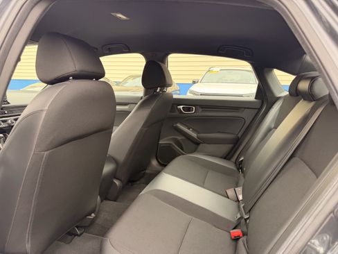 Certified 2024 Honda Civic Sport image 26