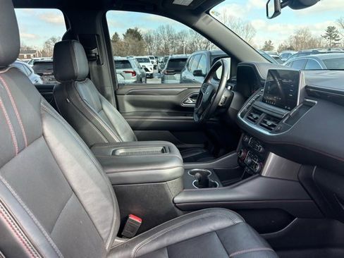 Used 2021 Chevrolet Tahoe RST image 15