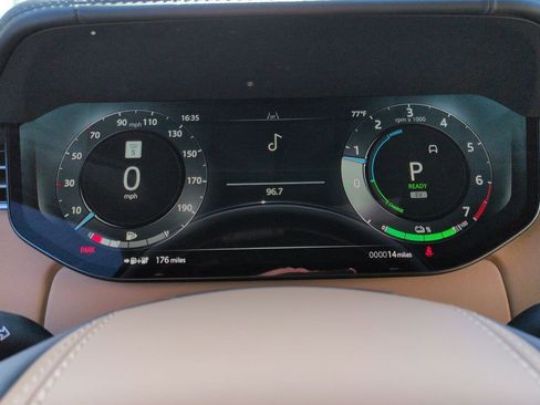 New 2026 Land Rover Range Rover SE AWD/4WD image 13