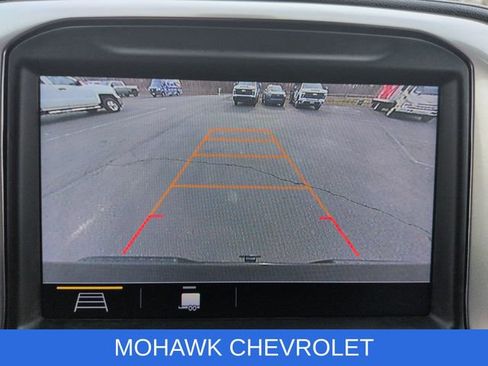 Used 2019 Chevrolet Silverado 1500 RST w/ All-Star Edition image 16