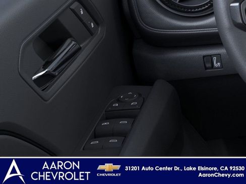 New 2026 Chevrolet Colorado LT image 22