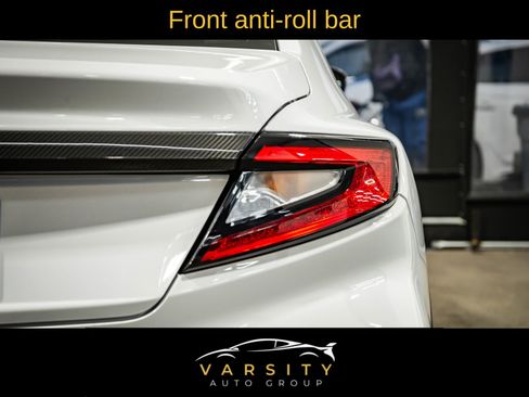 Used 2024 Subaru WRX image 35