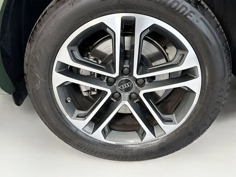 Certified 2025 Audi Q5 Premium w/ Premium Plus AWD/4WD image 31