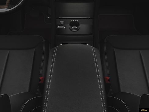 New 2025 Jeep Grand Cherokee Limited w/ Black Appearance Package AWD/4WD image 17