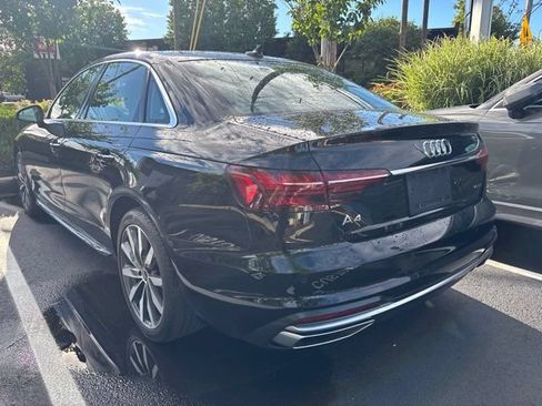 Used 2023 Audi A4 2.0T Premium w/ Convenience Package AWD/4WD image 7