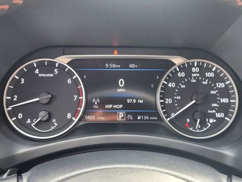 Used 2025 Nissan Sentra SR image 15