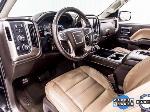 Used 2018 GMC Sierra 1500 Denali w/ Denali Ultimate Package image 30