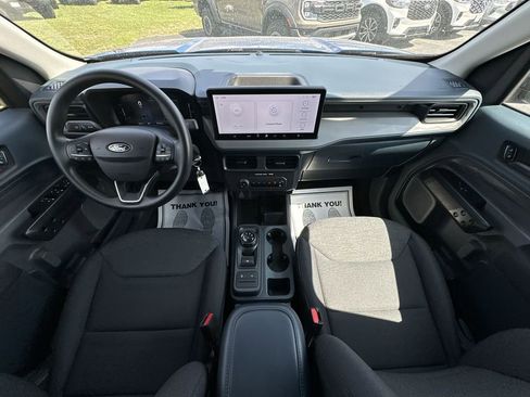 Used 2025 Ford Maverick XL w/ Equipment Group 102A image 20