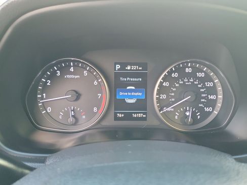 Used 2020 Hyundai Elantra GT N Line image 9