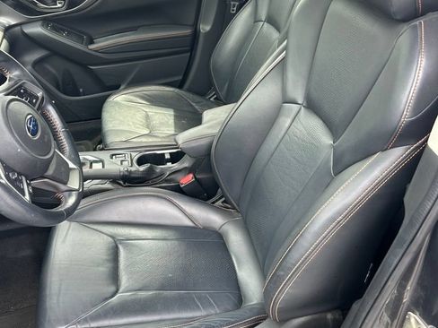 Used 2020 Subaru Crosstrek 2.0i Limited w/ Moonroof Package w/Navigation AWD/4WD image 10