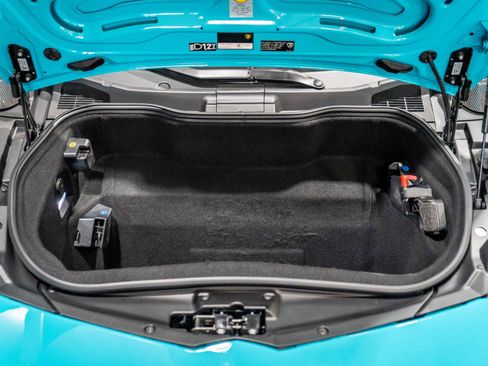 Used 2022 Lamborghini Aventador LP 780-4 Ultimae image 62