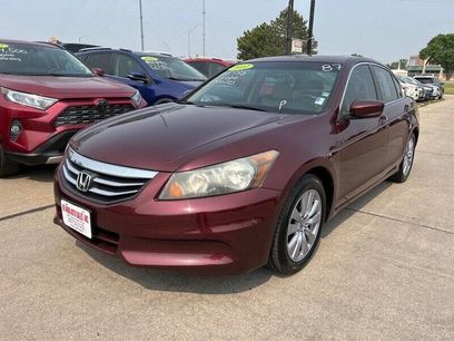 Used 2011 Honda Accord EX-L