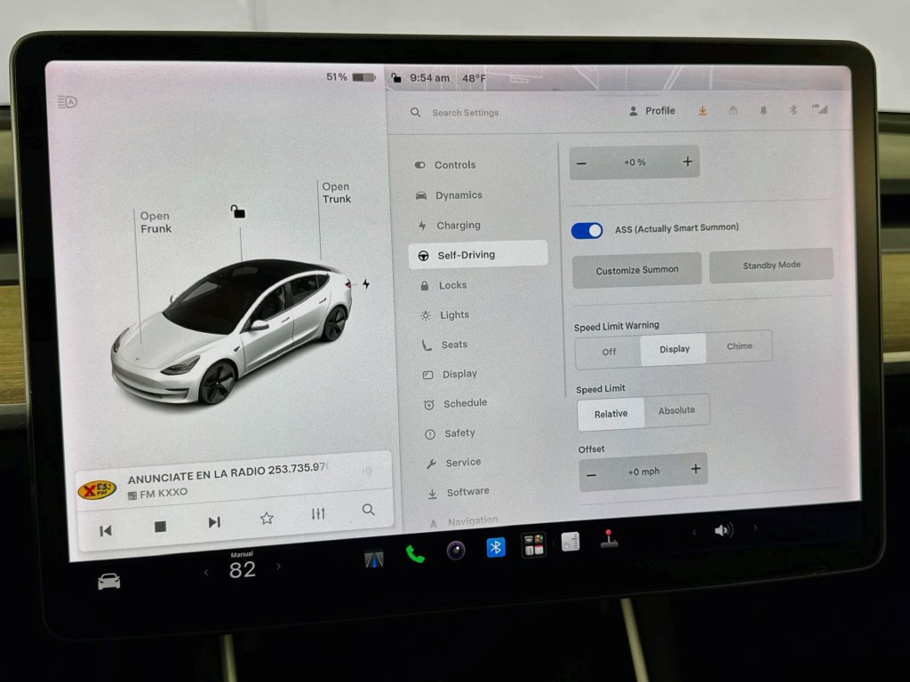 Used 2019 Tesla Model 3 Standard Range RWD image 26