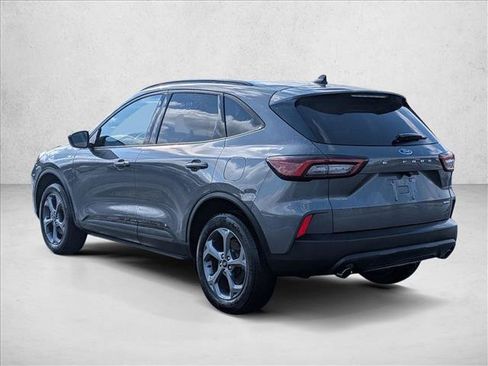 Used 2025 Ford Escape ST-Line image 7