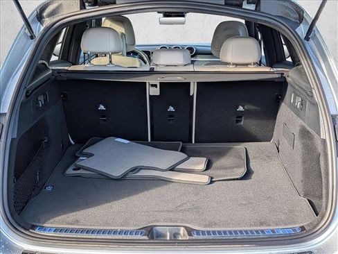 Certified 2024 Mercedes-Benz GLC 300 4MATIC image 6