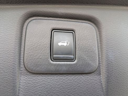 Used 2015 Nissan Murano SL w/ SL Technology Package image 30