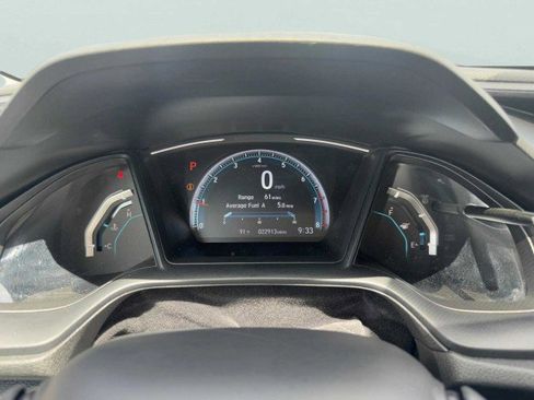 Used 2019 Honda Civic LX image 21
