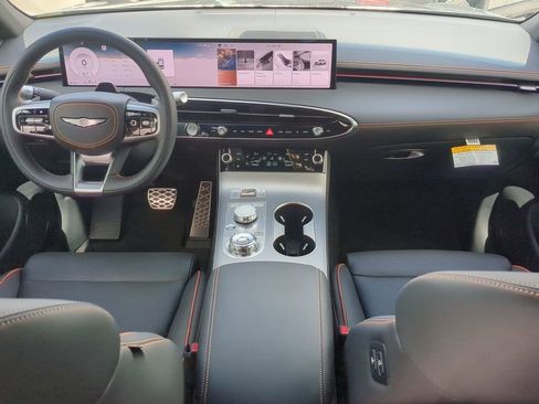 New 2026 Genesis GV70 3.5T Sport Advanced image 14