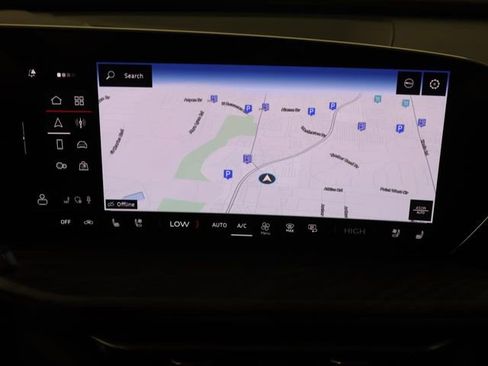 New 2025 Audi Q5 Premium Plus image 17