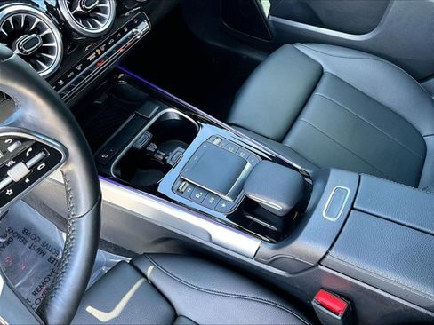 Certified 2023 Mercedes-Benz EQB 300 4MATIC image 15