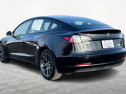 Used 2019 Tesla Model 3 Long Range image 13