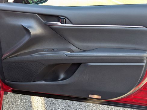 Used 2023 Toyota Camry XSE image 24