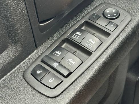 Used 2022 RAM 2500 Tradesman AWD/4WD image 31