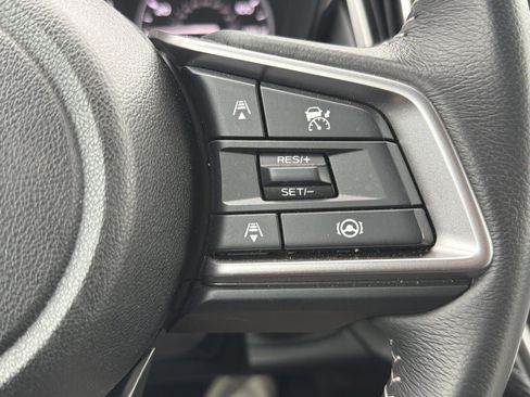 Certified 2025 Subaru Legacy Premium AWD/4WD image 30
