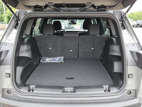 New 2026 Jeep Cherokee Laredo AWD/4WD image 13