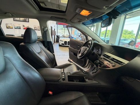 Used 2015 Lexus RX 350 AWD image 35
