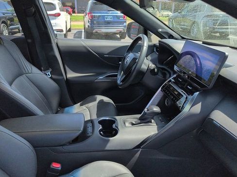 Certified 2023 Toyota Venza Limited image 10