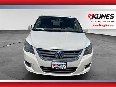 Used 2011 Volkswagen Routan SE