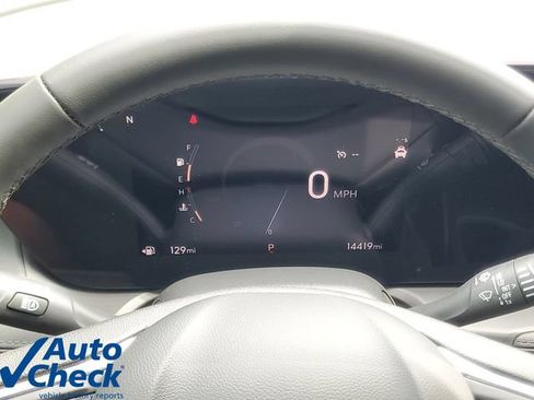 Certified 2024 Buick Encore GX Sport Touring AWD/4WD image 25