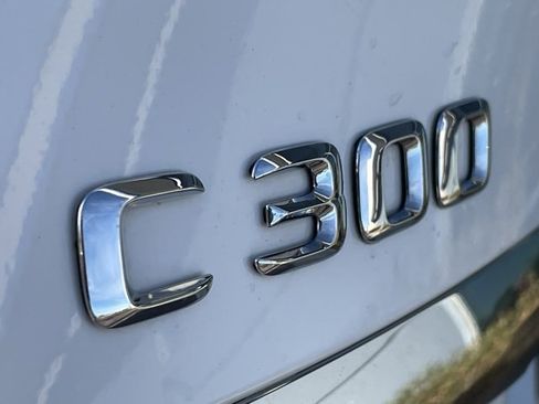 Used 2015 Mercedes-Benz C 300 C 300 image 24