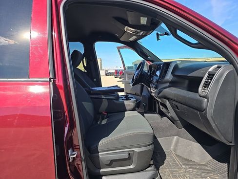 Used 2021 RAM 3500 Tradesman image 11