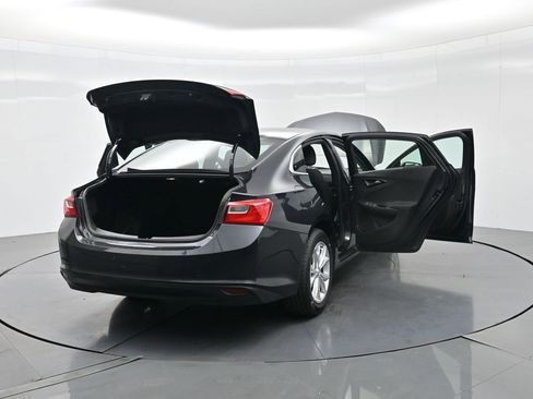 Used 2023 Chevrolet Malibu LT image 38