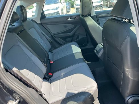New 2026 Volkswagen Jetta SEL FWD image 28