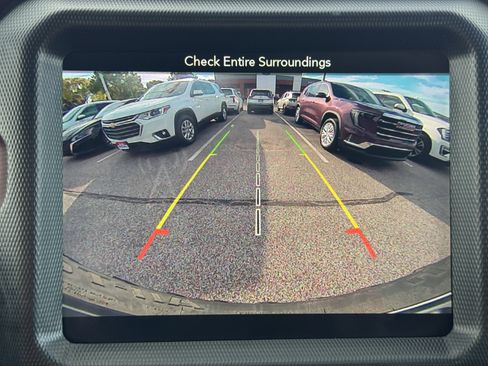 Used 2019 Jeep Wrangler Unlimited Rubicon image 20