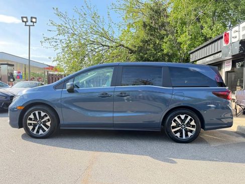 Used 2026 Honda Odyssey EX-L image 9
