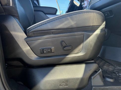 Used 2025 RAM 2500 Laramie image 35